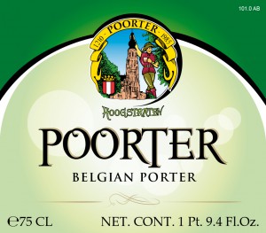 Hoogstraten Poorter - Brouwerij Sterkens
